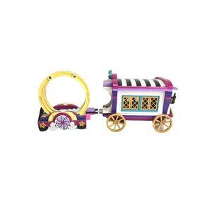 LEGO Legos‎ Friends Magical Caravan & Acrobats Parts Pieces Toy